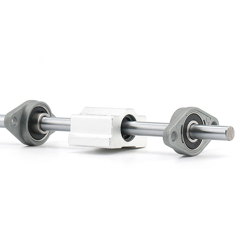 8mm diameter linear rod shaft for 3D printer