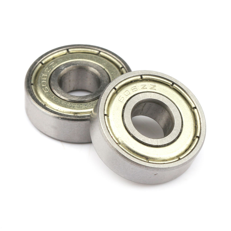 ball bearing 608 608 2RS 608ZZ