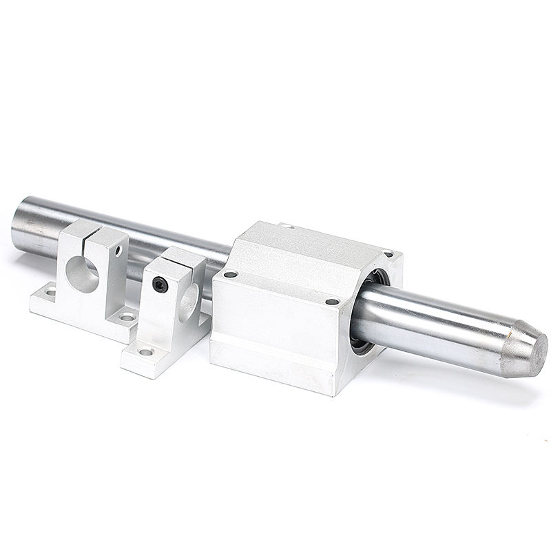 CNC equipment 3D printer linear shaft rails smooth rod 35mm 40mm 50mm 60mm 65mm 70mm 80mm 100mm