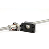 BK BF ball screw bearing end supporter unit BF40 with lock nut