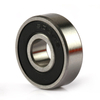 high temperature resistant scooter mute high speed Deep groove ball bearing 608 608 2RS 608zz