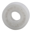 Full ceramic ZrO2 balls bearing PTFE cage open type 696CE 696