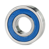 Hybrid ceramic si3n4 bearing H71910c 2rz HQ1DBP4 for CNC machine spindle bearing