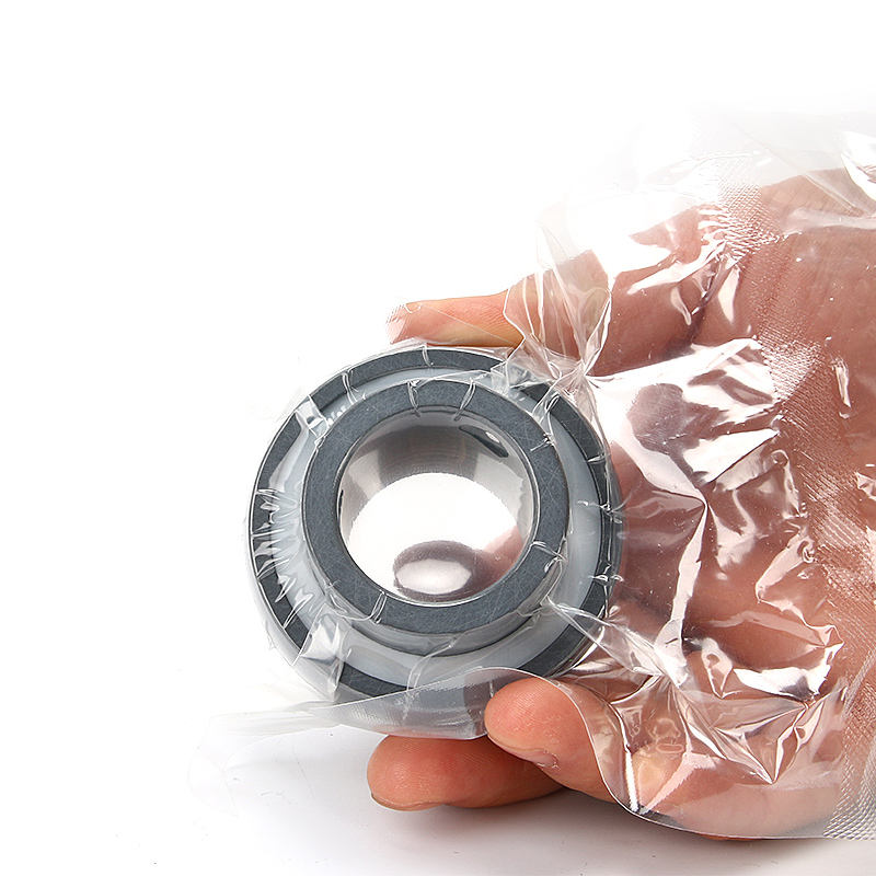 Full Si3N4 ceramic insert bearing pillow block bearing UC205-16