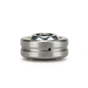 Radial spherical plain bearings with copper inserts PB6 GEBK6S