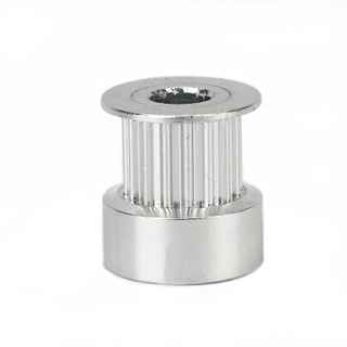 GT2 16 teeth timing belt pulley with 5mm bore for 10mm belt