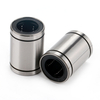 Inch size linear ball bearing 25.4mm guias lineales bloque lmb16uu