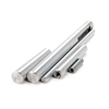 Customizable linear bushing guide linear axis cnc parts shaft rod multiple diameters 6mm / 8mm / 10mm / 12mm / 16mm / 20mm / 25m