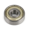 7mm Axis Komplett-Skates rollkunstlauf 7x22x7mm bearing 627zz