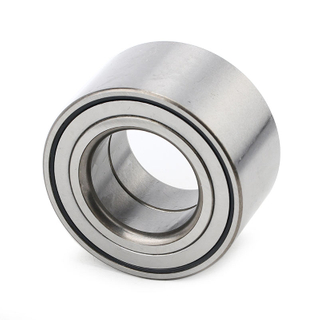 High Speed Double Row Front Wheel Hub Bearing DAC40740040