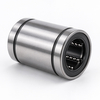 LM12UU 12mm Linear Ball Bushing – Smooth Motion Bearing for Automation Equipment