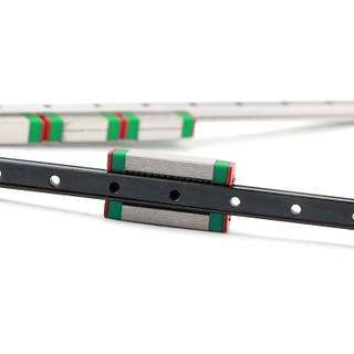  MGN7C 7mm Linear Guide with Bearing Block