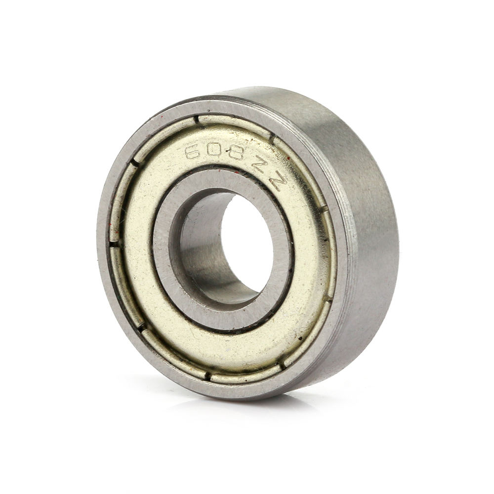 Material Rings and Balls Deep Groove Ball Bearing Customize LOGO Seals Colour Package ABEC3 ABEC7 Chrome Steel 8*22*7mm 608