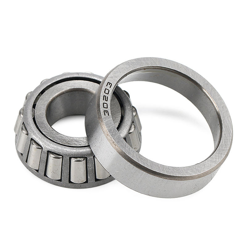 taper roller bearings 30205 J2 / Q3 7205E ET-30205 HR30205J 30205A 30205JR 30205