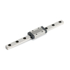 Stainless Steel Linear Guide MGN9 9mm Linear Rail 190mm long linear block MGN9C MGN9H