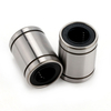 6.35mm linear bearing 1/4*1/2*3/4 linear axis bushing SW4 LMB 4 UU LMB4UU