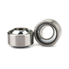 GEK18T 18mm bore size Self-lubricating radial spherical plain bearings GEK18