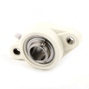 Plastic housing material stainless steel bearing pillow block bearing UCFL205-16
