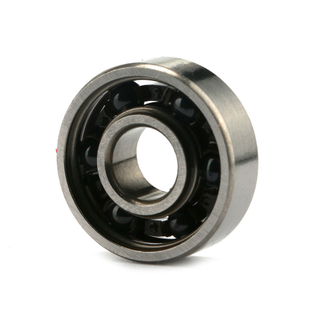 Place an order and ship immediately in stock hybrid ceramic bearing
