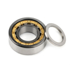 N NU NJ NUP2203 2204 2205 2206 2207 E M EM ECP cylindrical roller bearing