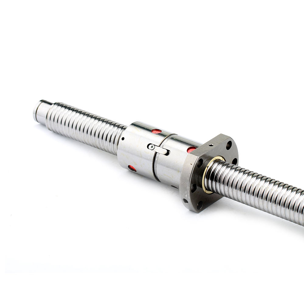 Factory Price SFU2010 Linear Motion Ball Screw 2010 with nut For CNC Engraving Machine