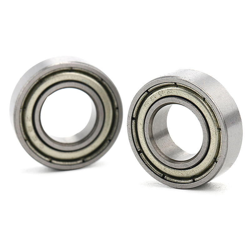 3*7*3mm miniature ball bearing S683-2Z 683-2Z S683-2RS S683ZZ 683-2RS 683ZZ