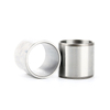 Wear resistant bearing steel bushing inner ring sleeve bushing linear shaft bushing 28x32x30mm