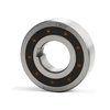 CSK6204 One way cam clutch bearing sealed type CSK20P CSK20PP CSK20-2RS