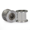 Belt tensioner Pulley Bearing 3M type Idler Timing Pulley 20 teeth 3 4 5 6mm bore