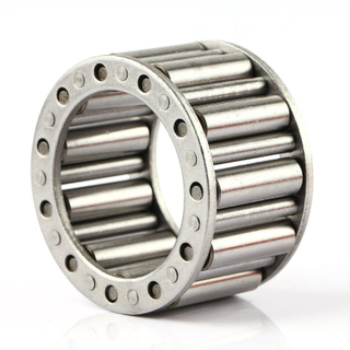 Long cylindrical type needle roller bearing 38.1*53.975*31.75 mm 95920