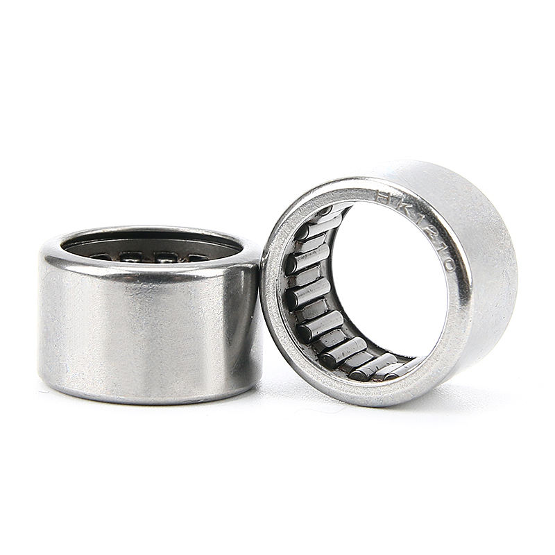 HK stamping outer ring needle roller bearing HK1210 HK1212 HK1214 HK1216 HK1218