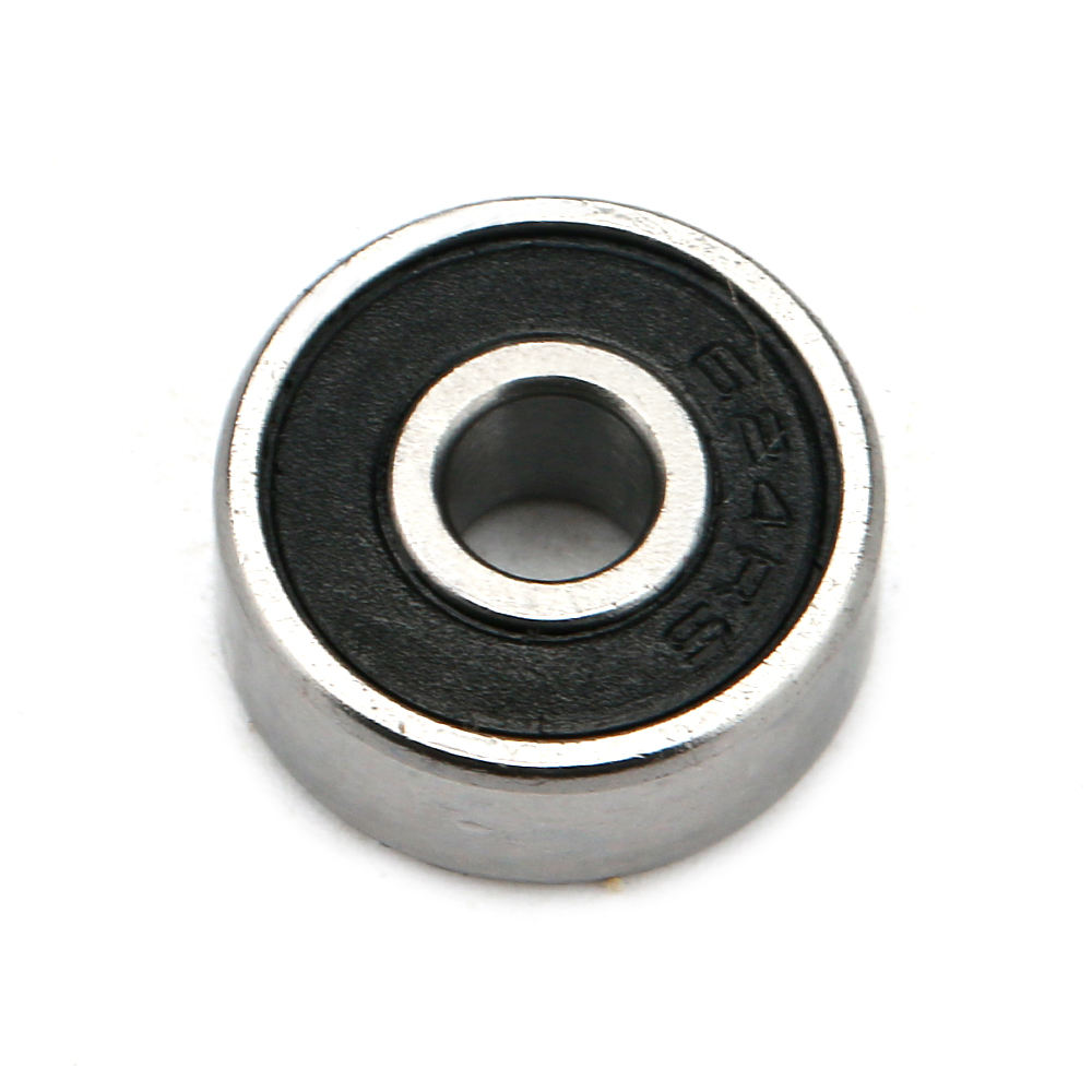 Lager roulements rodamiento rolamento gestus magnificos 440C stainless steel inox bearings W624ZZ S624-2RS W624-2rs R1340 S624ZZ