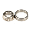 Stainless steel tapered roller bearing 30204 30205 30206 S30204 S30205 S30206