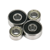 Lager roulements rodamiento rolamento gestus magnificos 440C stainless steel inox bearings W624ZZ S624-2RS W624-2rs R1340 S624ZZ