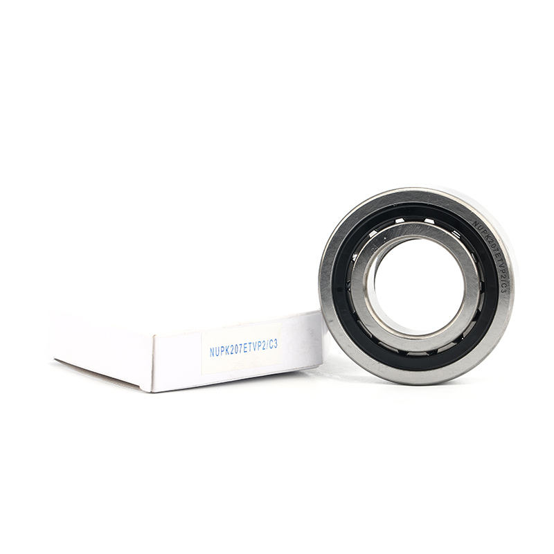 NUPK series full rollers cylindrical roller bearing NUPK206 E-TYP2C3 NUPK207 NUPK208 NUPK209 NUPK210 NUPK211 NUPK212 NUPK213