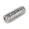 51103 17*30*9mm steel cage thrust ball bearing