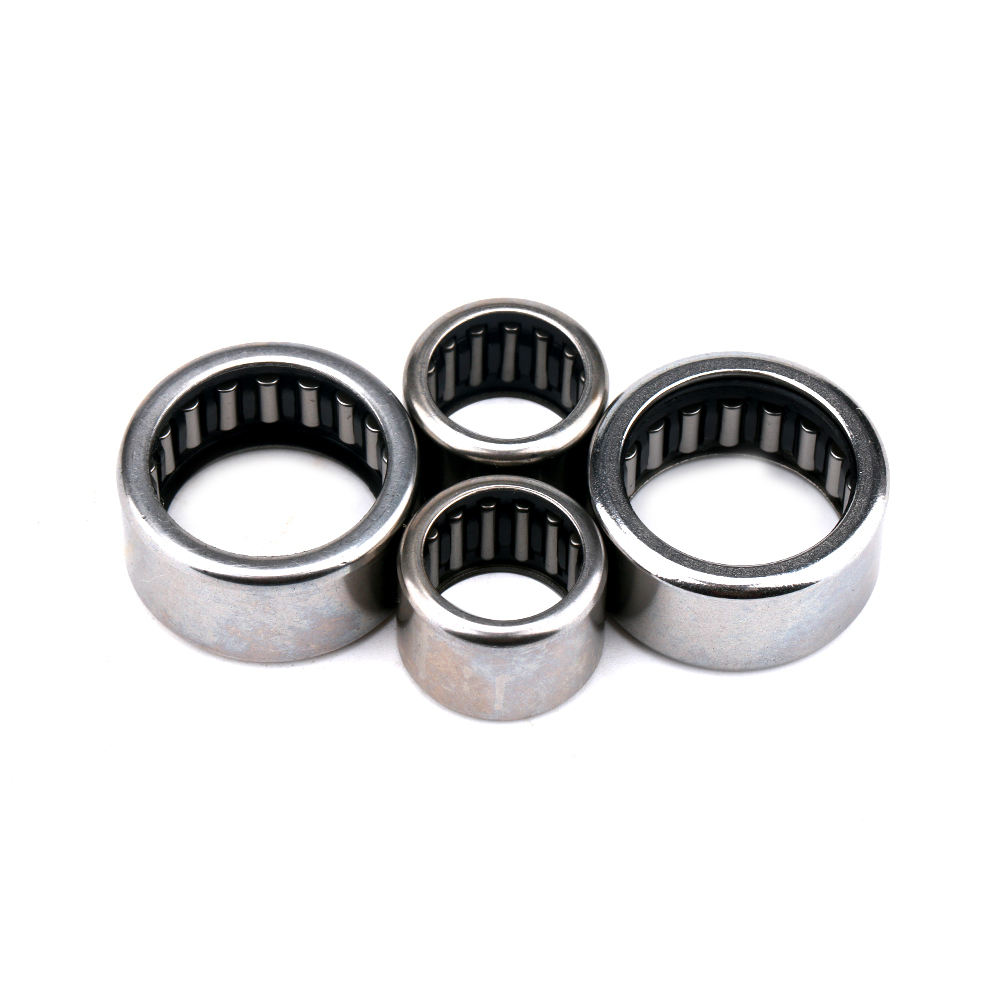 Open type stamping needle roller bearing SCE48PP 6.35mm*11.112mm*12.7mm