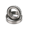 Tricycle bearing rear axle half shaft bearing 32008XA 32008X1WC tapered roller bearing