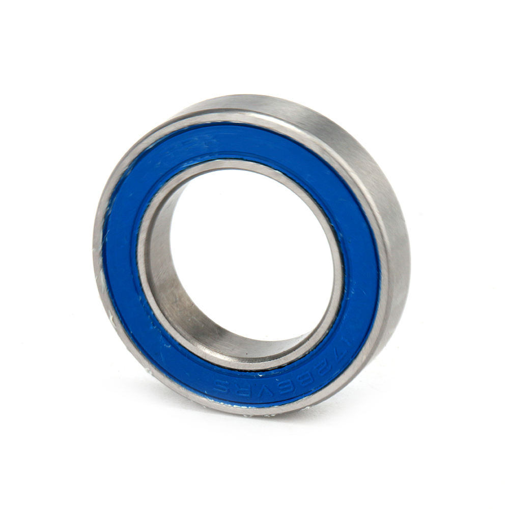 MAX 17286-2RSV no cage deep groove ball Bearing 17286-2RS