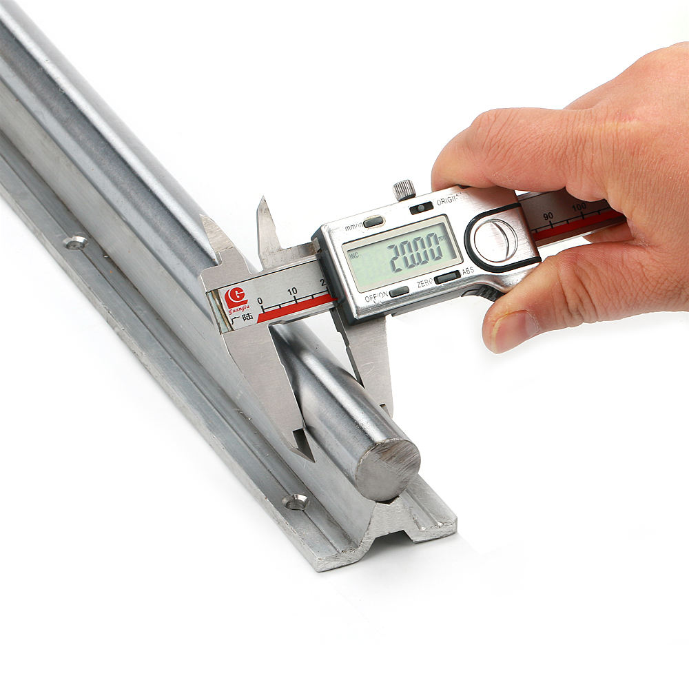 linear shaft SBR25 SBR30 SBR35 SBR40 SBR50 Linear motion rail linear guide