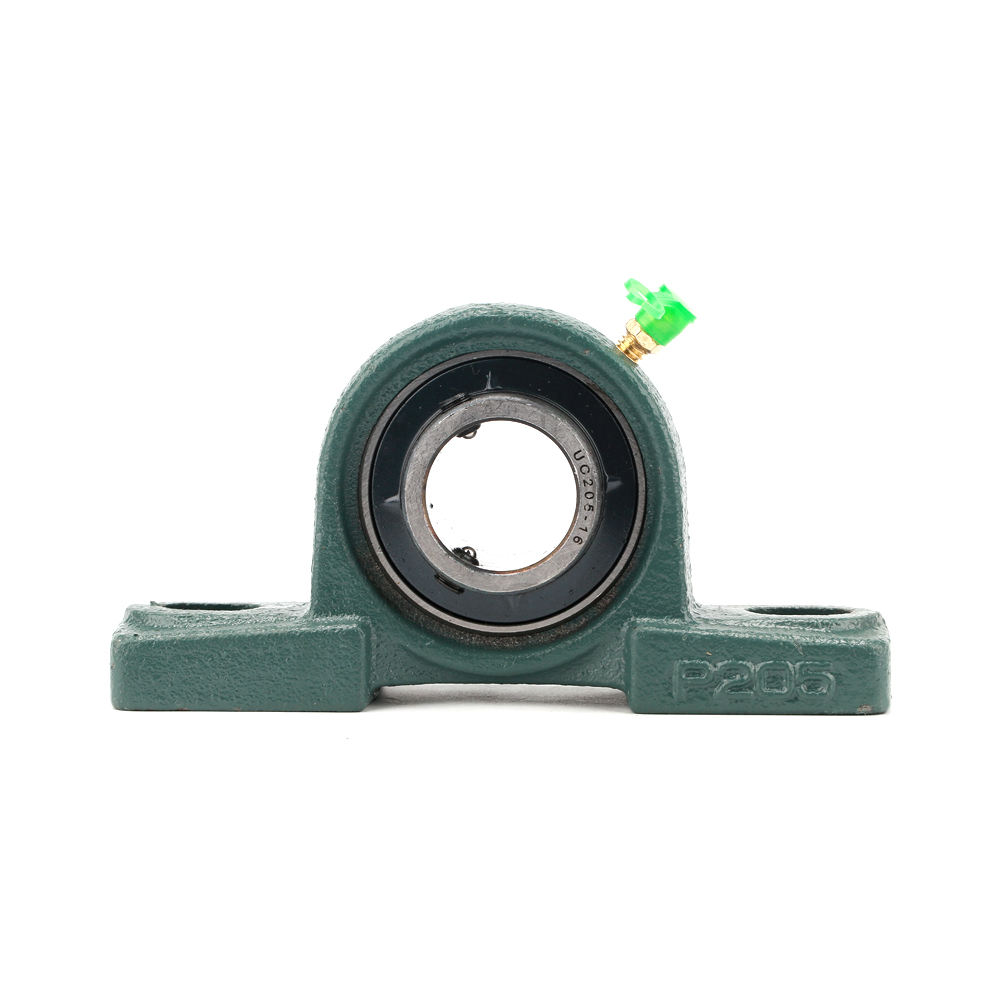 15/16" Green Oxide Plated Insert Pillow Block Mounted Bearing UCP205-15