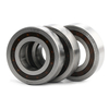 CSK6206 Rubber sealed One way cam clutch bearing CSK30P CSK30PP CSK30-2RS