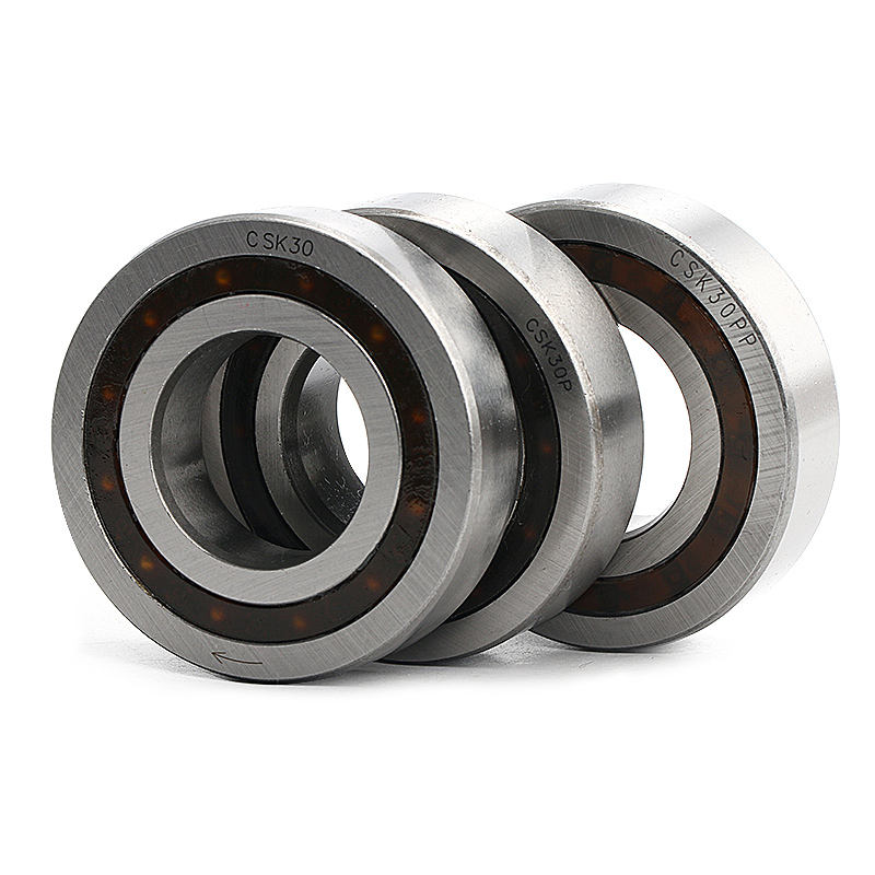 CSK6206 Rubber sealed One way cam clutch bearing CSK30P CSK30PP CSK30-2RS