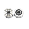 U groove track roller Guide pulley bearing LFR50/8 LFR50/5-4 LFR50/8-6 LFR50/8-8 KDD NPP