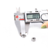 High speed miniature ball bearing 4*10*2.5mm MR104Z/B2.5 MR104W2.5 4*10*3mm MR104ZZ/W3 MR104