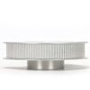8 10 16 20mm bore Aluminium Alloy MXL XL HTD 2M 3M 5M 150T teeth timing belt pulley