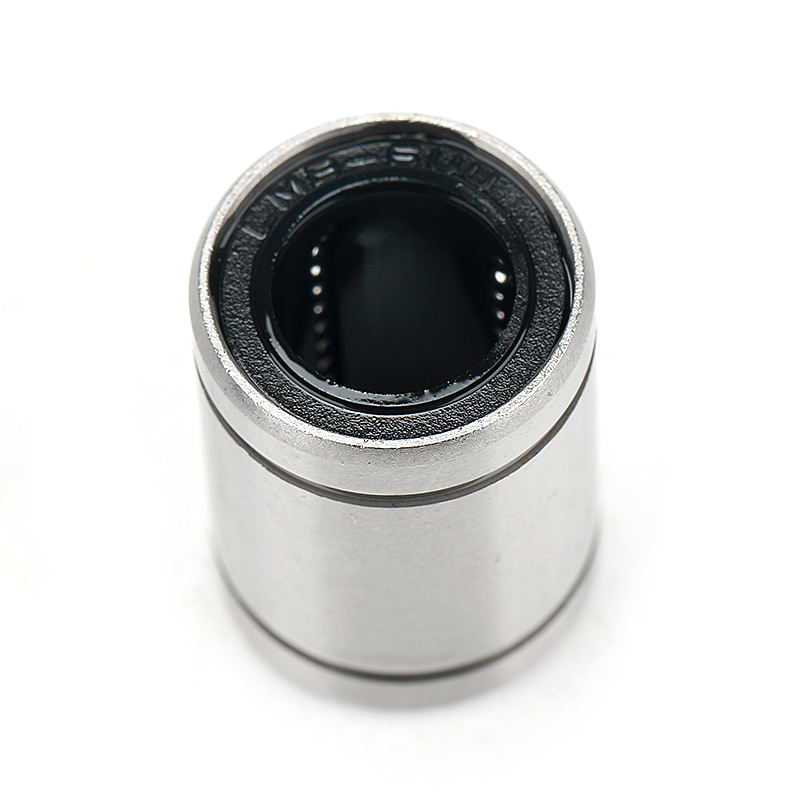 Inch size linear motion ball bearing LMB4UU LMB6UU LMB8UU LMB10UU LMB12UU LMB16UU