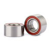 Air conditioner compressor bearing double row Front wheel hub bearing DAC305020 DAC305020 RS