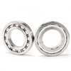Sizes 30*55*9mm 316# stainless steel ball bearing S16006