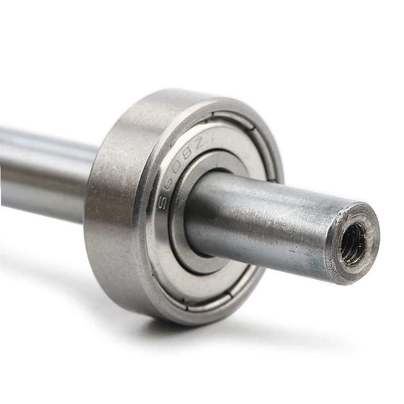 8*22*7mm stainless steel electric skateboard bearing S608-2rs S608ZZ W608zz W608-2rs S608